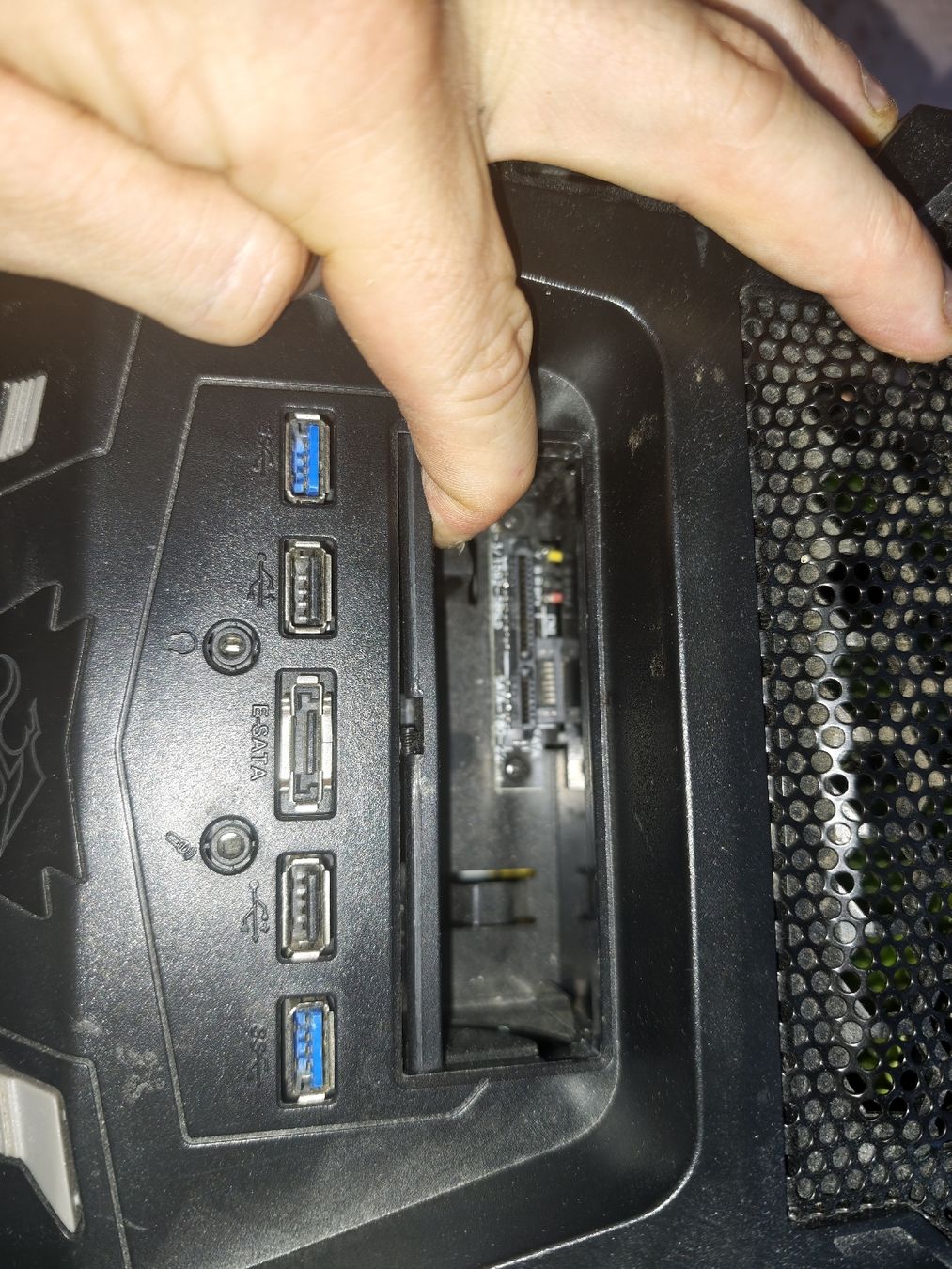 Asus PCs: PC Games Monster – D'occasion à Sarnen par Laut_musik 2