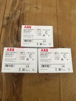 ABB KNX Binäreingang 4-fach BE/S 4.230.2.1