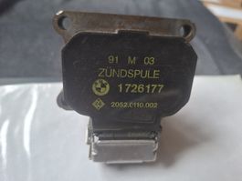 BMW Zündspule neu E34 / E36