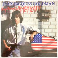 JEAN-JACQUES GOLDMAN - (LONG IS THE ROAD) AMERICAIN