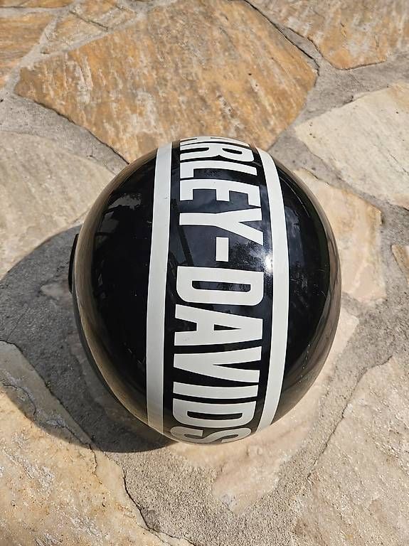 Harley-Davidson Casques & visières: Harley Davidson Helm – D'occasion à Schänis par rig_zqb7