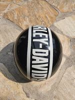 Harley Davidson Helm