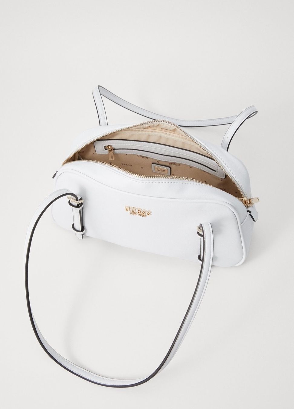 Guess Borse da donna: Guess Cerelia Satchel – Nuovo (secondo la descrizione) da Wallisellen venduto da mirja.02 2