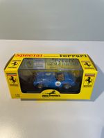 Art Model Ferrari 166 MM 1948-1953 1:43