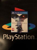 Killzone Shadowfall für PS4