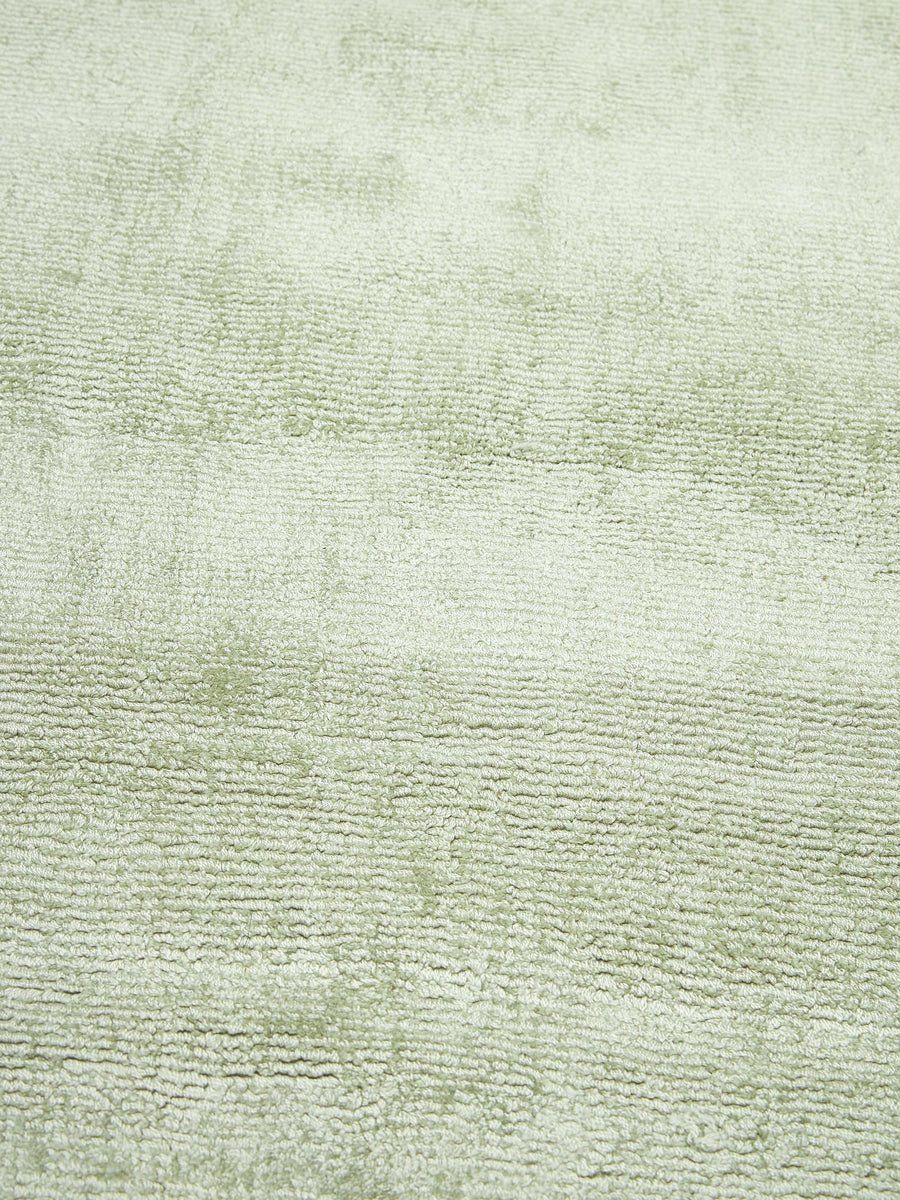 Westwing Tappeti: Handgewebter Viskoseteppich Jane Westwing CHF 359-40% – Nuovo (secondo la descrizione) da Otelfingen venduto da Yvonne_Outlet 2