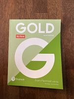 Gold b2 First
