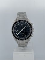 Omega Speedmaster Zwei Zähler Co-axial Chronograph 44.25 mm