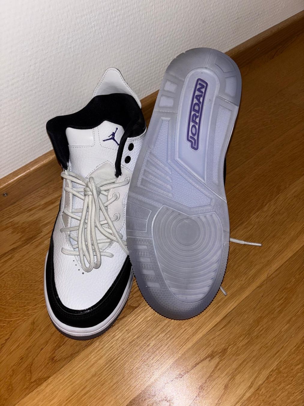 Jordan Scarpe da uomo: NIKE Jordan Courtside 24 – Usato da Meilen venduto da auckland99 3