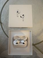 Airpods 3. Generation / guter Zustand / kein Ladekabel dabei