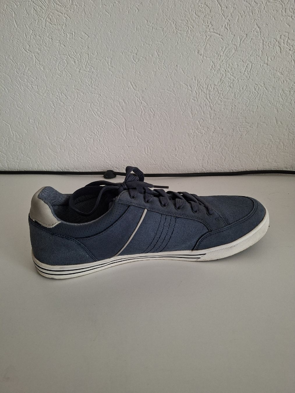 Scarpe da uomo: Lanetti Schuhe Grösse 45 – Usato da Chur venduto da bananaaa 5