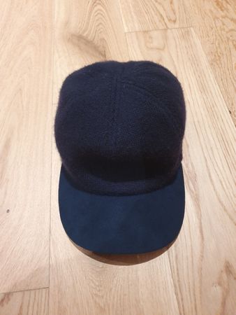 Aallard Megeve, Mütze, Cap, Cashmere, M, Neuwertig