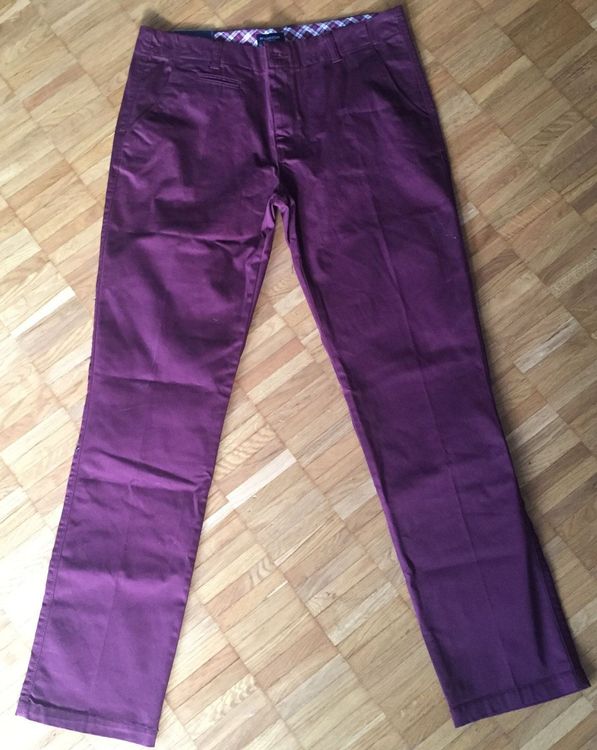 Pantaloni: Mc Gregor Hose | NEU | Gr. 34/32 – Usato da Zürich venduto da galble 2