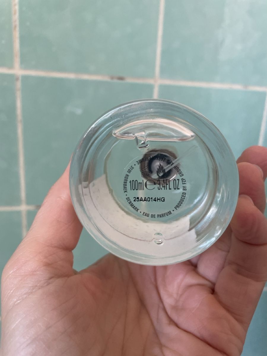 Zarkoperfume Parfum & Eau de Toilette: Zarkoperfume Molécule – Gebraucht aus Winterthur von Zula 1