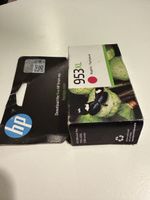 Original HP 953XL Tintenpatrone Magenta neu in OVP
