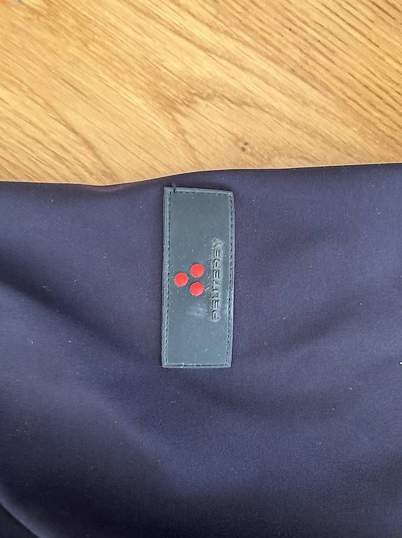 Peuterey Jacken: Peuterey Bomber Softshell Navy Gr. M – Gebraucht aus Wädenswil von NUK12 1