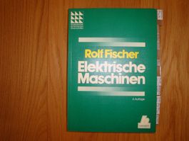 Elektrische Maschinen