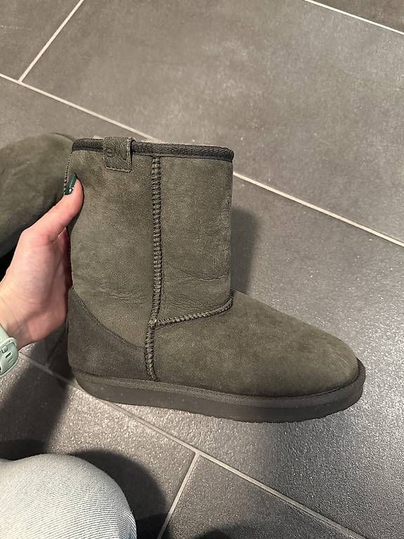 Damenschuhe: Boots von EMU in Gr. 39  – Gebraucht aus Rümlang von NeomiM 2