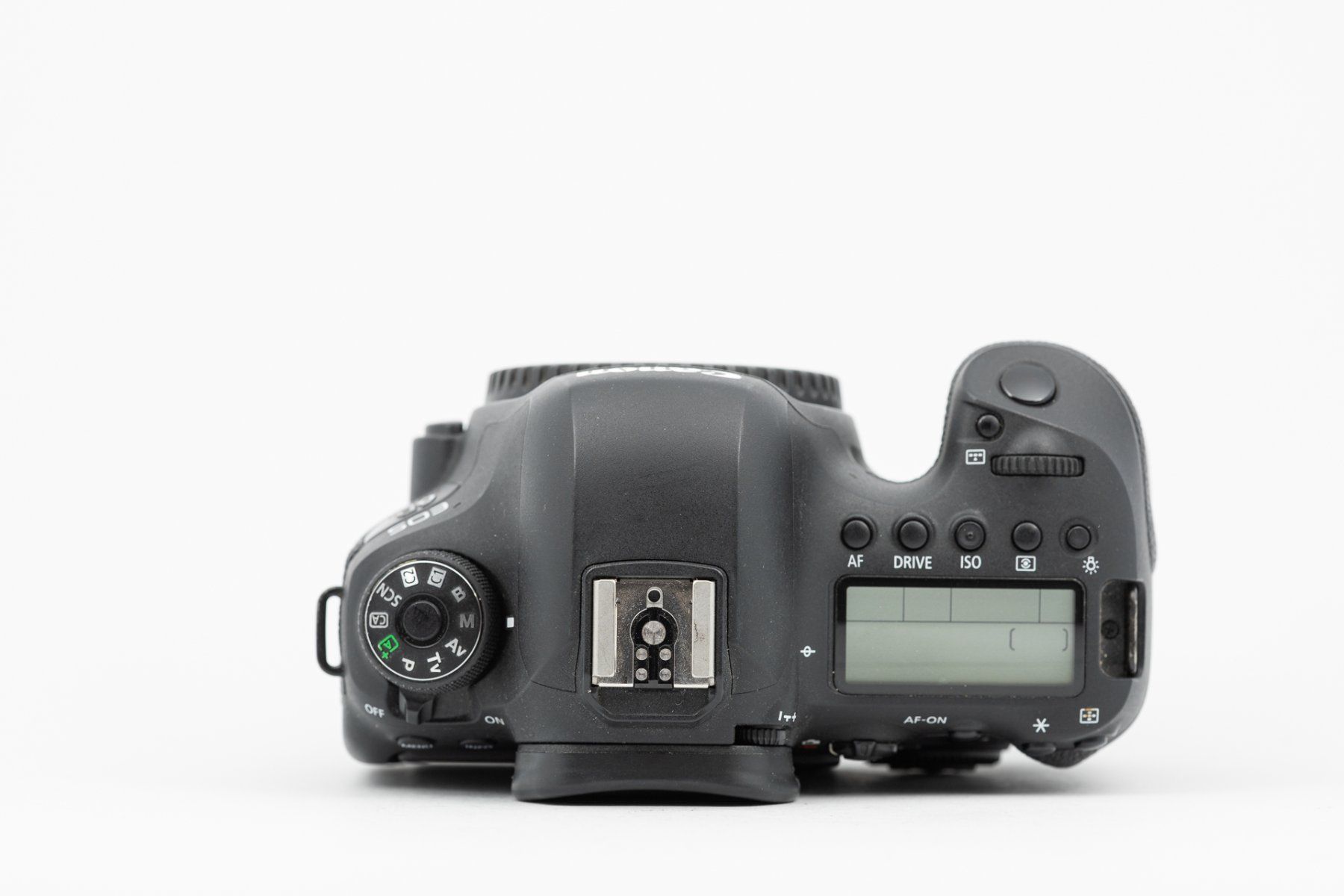 Canon Kamera: Canon EOS 6D II Body - Shuttercount 250.000 – Gebraucht aus Bennau von BH321 6