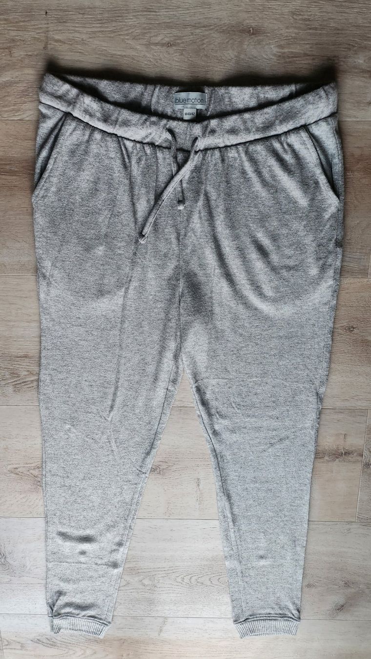 Hosen: Pantalon training gris BLUE MOTION, taille M, NEUF – Neu (gemäss Beschreibung) aus Agiez von chouchanelle 2