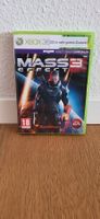 Xbox 360 - Mass Effect 3