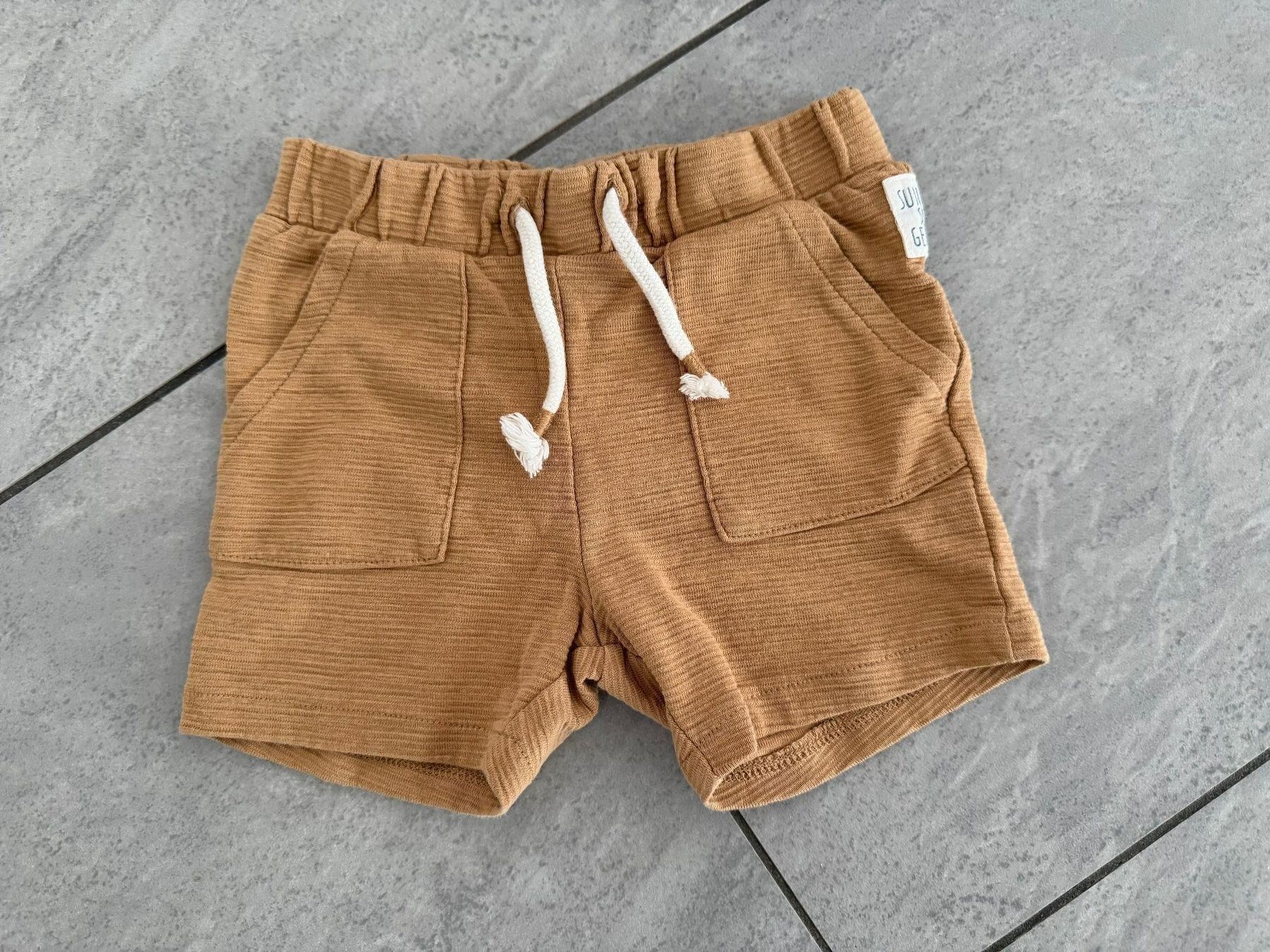 C&A Pantaloni: Shorts - Grösse 86 - C&A – Usato da Bülach venduto da Loredana13