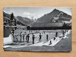 AK Schwimm- & Sonnenbad Frutigen BE