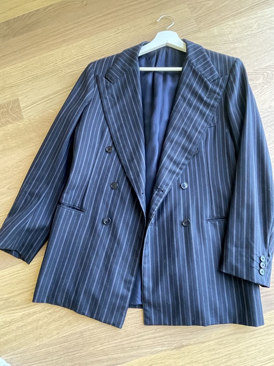 Giacche: Blazer vintage Made in italy – Usato da Baar venduto da ali_l9sf