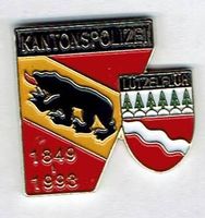 Kantonspolizei Lützelflüh