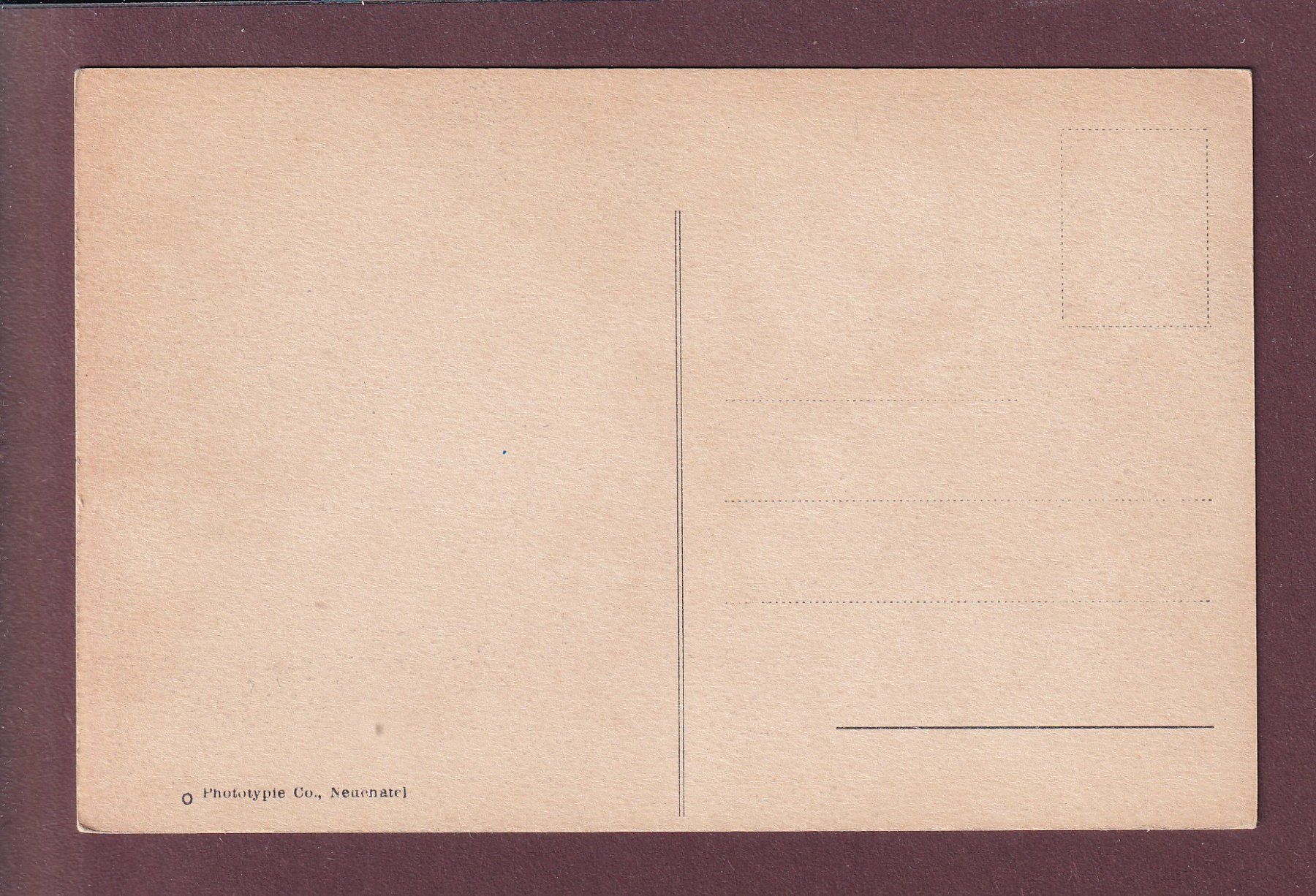 Cartoline postali: VEVEY - Mont Pelerin – Usato da Pully venduto da nicecards 1