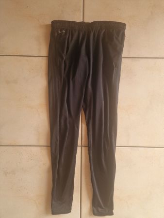 Nike Dri-FIT Trainingshose, Gr. M - Sportlich!