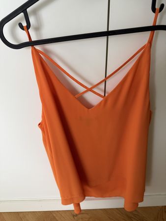 Kleiderpaket Tops 5 Stück Grösse 50/52