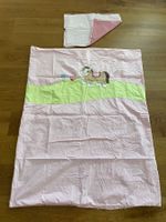 Sterntaler Bettwäsche 100x135 cm „Pferd Paula"