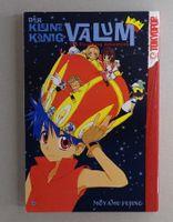 Der kleine König Valum - Band 6 - Moyamu Fujino