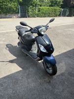 Piaggio Fly 125