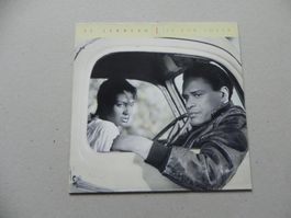 LP USA Jazz Pop R & B Sänger Al Jarreau 1986 Lis for Lover