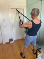 Neuwertiger Schlingentrainer für dein Home Gym - Perform
