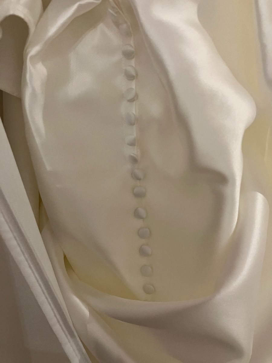 Vestiti: Brautkleid Ladybird LYNNIE Gr. 38 – Usato da Chur venduto da sana118 5