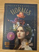 Floralis, Lenormand, Karten-Set,  neu