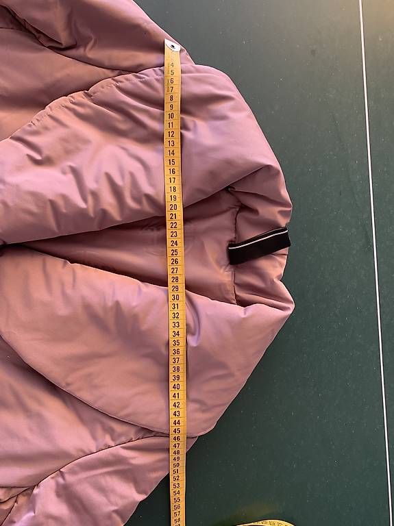 Giacche: Airfield Winterjacke Damen – Usato da Heiden venduto da Baifeng 4