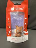 Tonies - The little reindeer's Christmas wish (Noel) English
