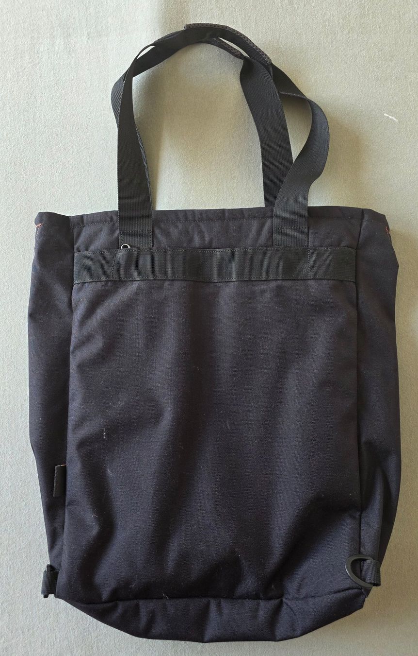 Tatonka Zaini: Tatonka Tasche Rucksack Shopping – Usato da Stein SG venduto da nxr_vzv9 3