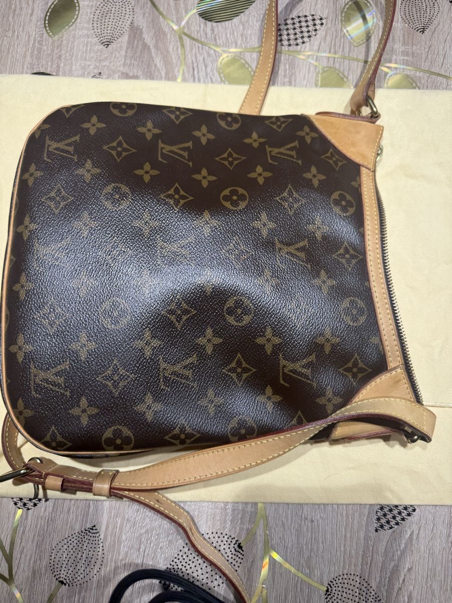 Louis Vuitton Taschen: LOUIS VITTON ODEON PM MONOGRAMM AUTHENTIQUE – Neu (gemäss Beschreibung) aus Sierre von isa_zty2 5