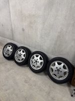 Roues Porsche 964