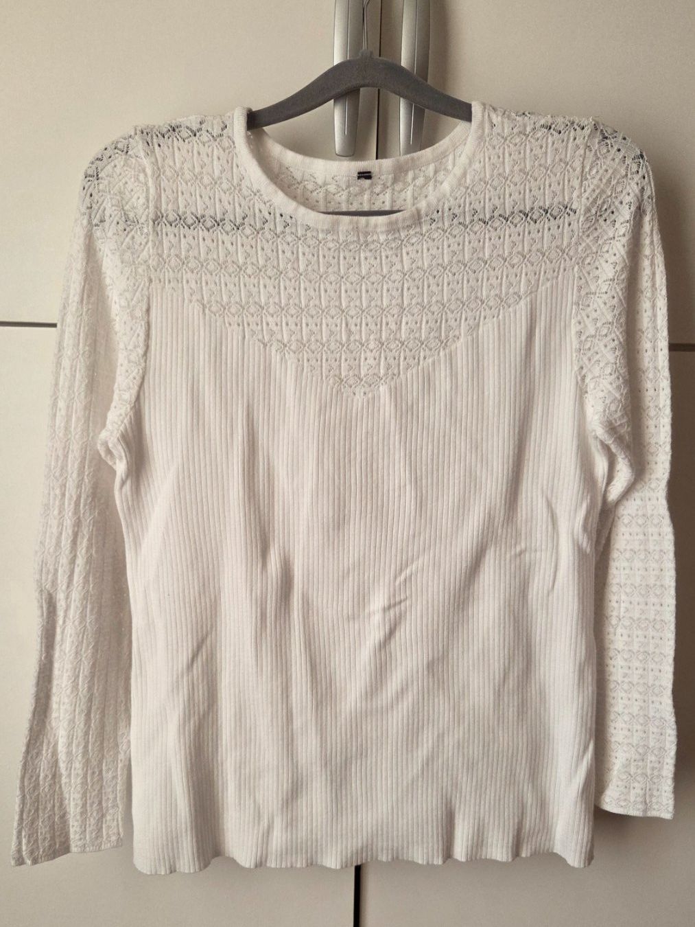 Maglioni & Felpe: Schöner Feinstrick Pullover Gr. XL – Usato da Weggis venduto da Leeclipse