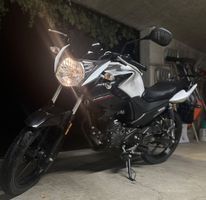 Yamaha YS-125