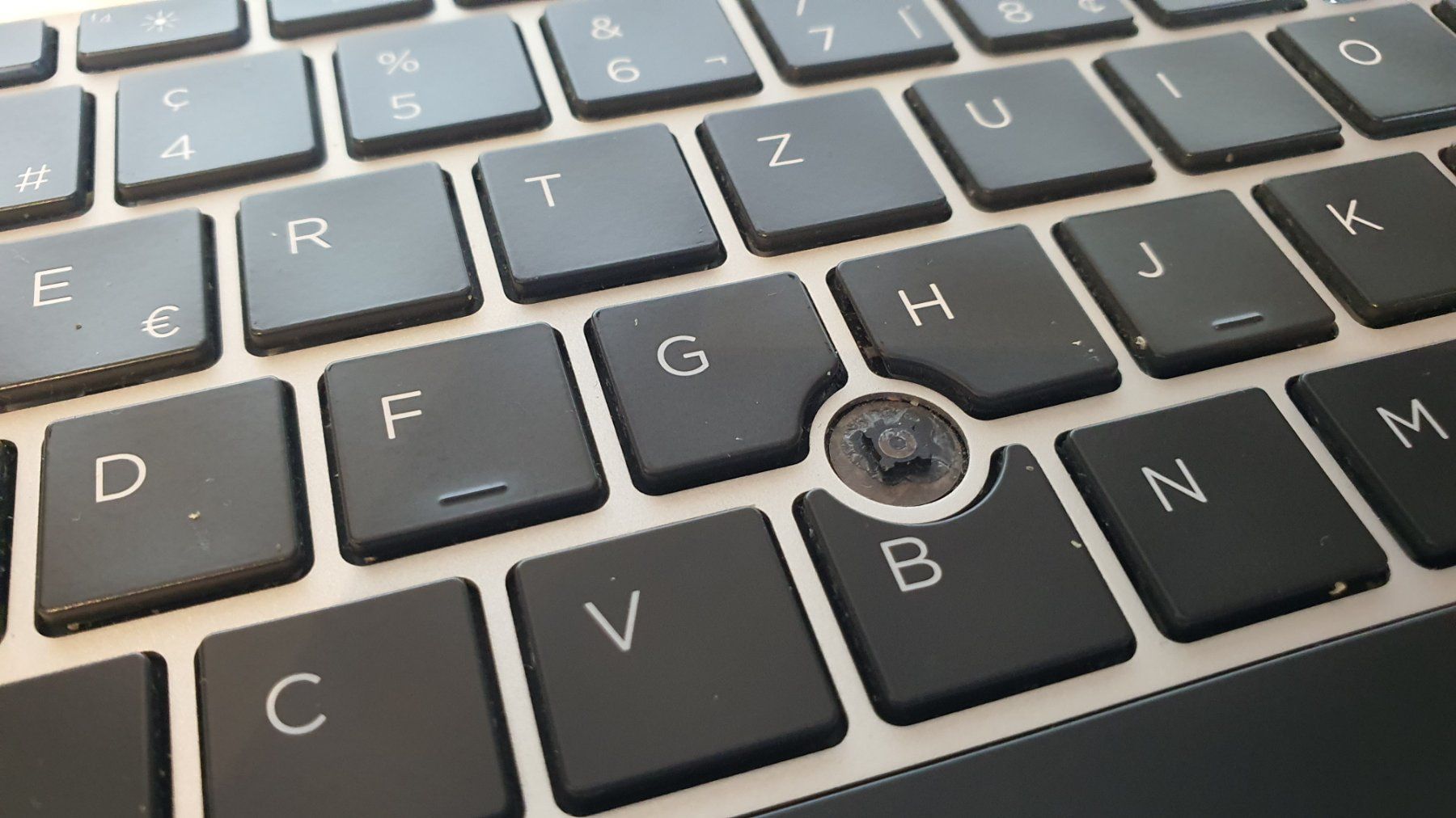 Hewlett Packard Notebook: HP EliteBook 850 G8 – Difettoso da Fischenthal venduto da Zeniz 3