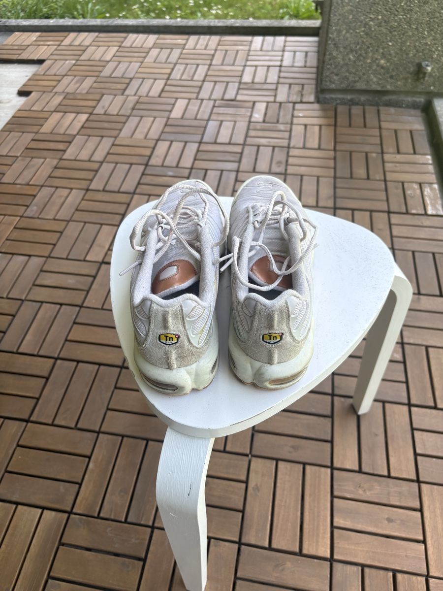 Damenschuhe: NIKE AIR MAX PLUS – Gebraucht aus Zürich von ACEY 2