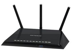 Zu verkaufen -1- NETGEAR AC1750 WLAN-Router