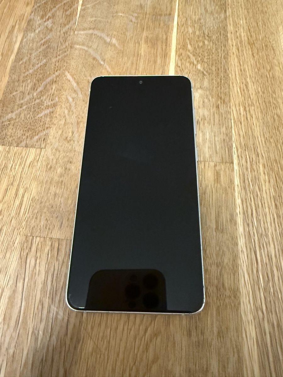 Samsung Handys / Smartphones: Samsung Galaxy S21FE 5 G – Gebraucht aus Hägendorf von yil_69xx